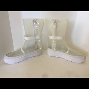 air force 1 sage high lux phantom